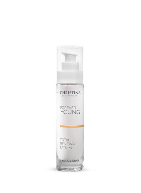 FOREVER YOUNG | TOTAL RENEWAL SERUM 30 ML