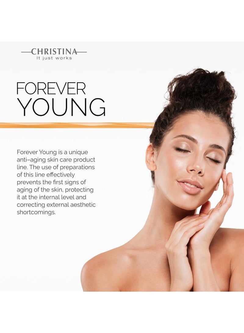FOREVER YOUNG | TOTAL RENEWAL SERUM 30 ML