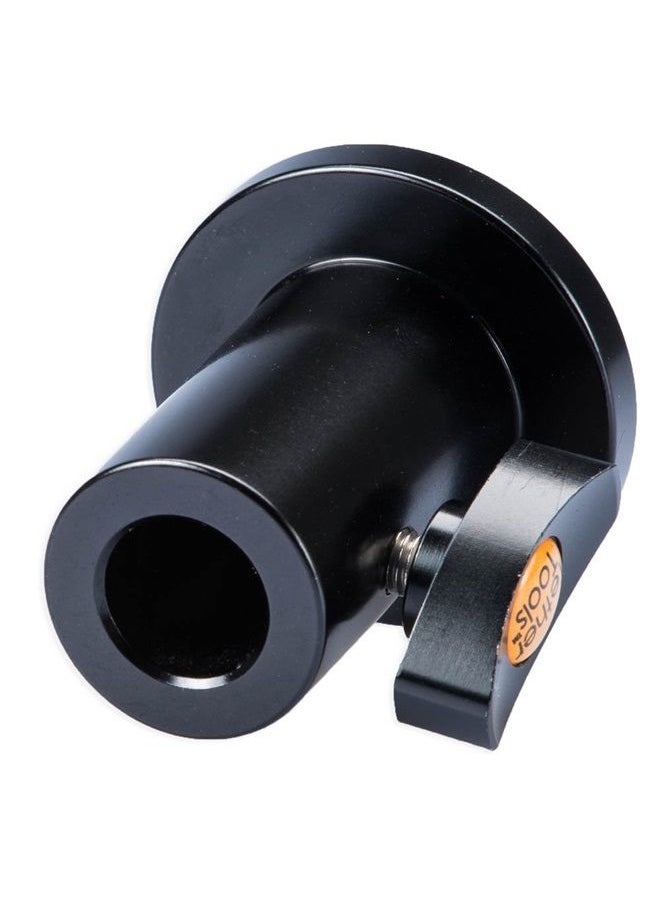 TETHER TOOLS Rock Solid Baby Ballhead Adapter  - Image 2