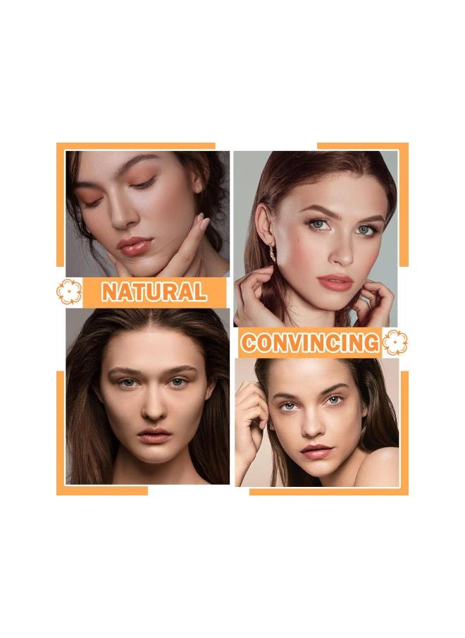 Generic - Loose Setting Powder,Translucent Powder Setting Powder Long Lasting Oil Control Loose Face Powder,Lightweight Face Finishing Powder,Even Skin Tone,Waterproof Setting Powder Foundation Makes Skin Downy - Image 1