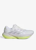 Adidas CRYWHT/SILVMT/PRPTNT