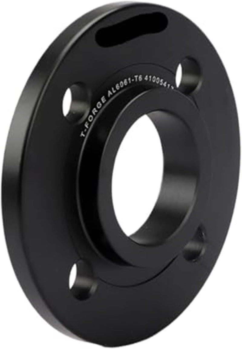 Wivplex 2-Piece Wheel Spacer Adapter Set - Image 3
