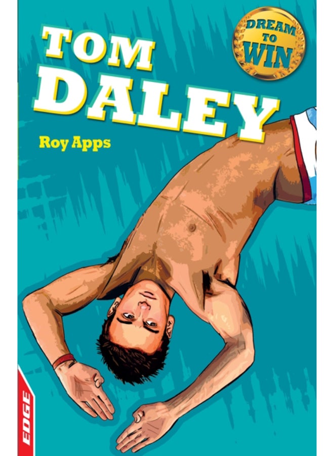 EDGE: Dream to Win: Tom Daley