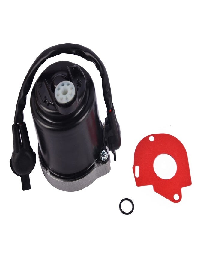 جيت فار واي مجموعة محرك معزز الفرامل ABS من Getfarway متوافقة مع لكزس GS300 GS430 GX470 SC430 / تويوتا 4Runner 4796030030 47960-30030 4796030060 47960-30060 4721060110 47210-60110 (محرك 47960-30030) - Image 1