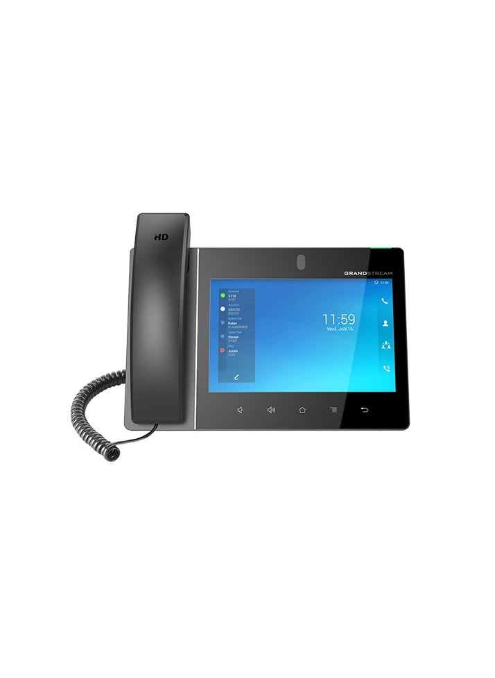 Grandstream Networks - Grandstream GXV3480 Android IP Video Phone - Image 1