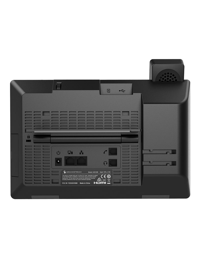 Grandstream Networks - Grandstream GXV3480 Android IP Video Phone - Image 1