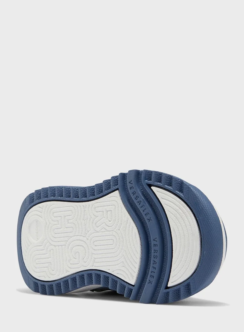 Reebok Infant Weebok Clasp Low Shoes