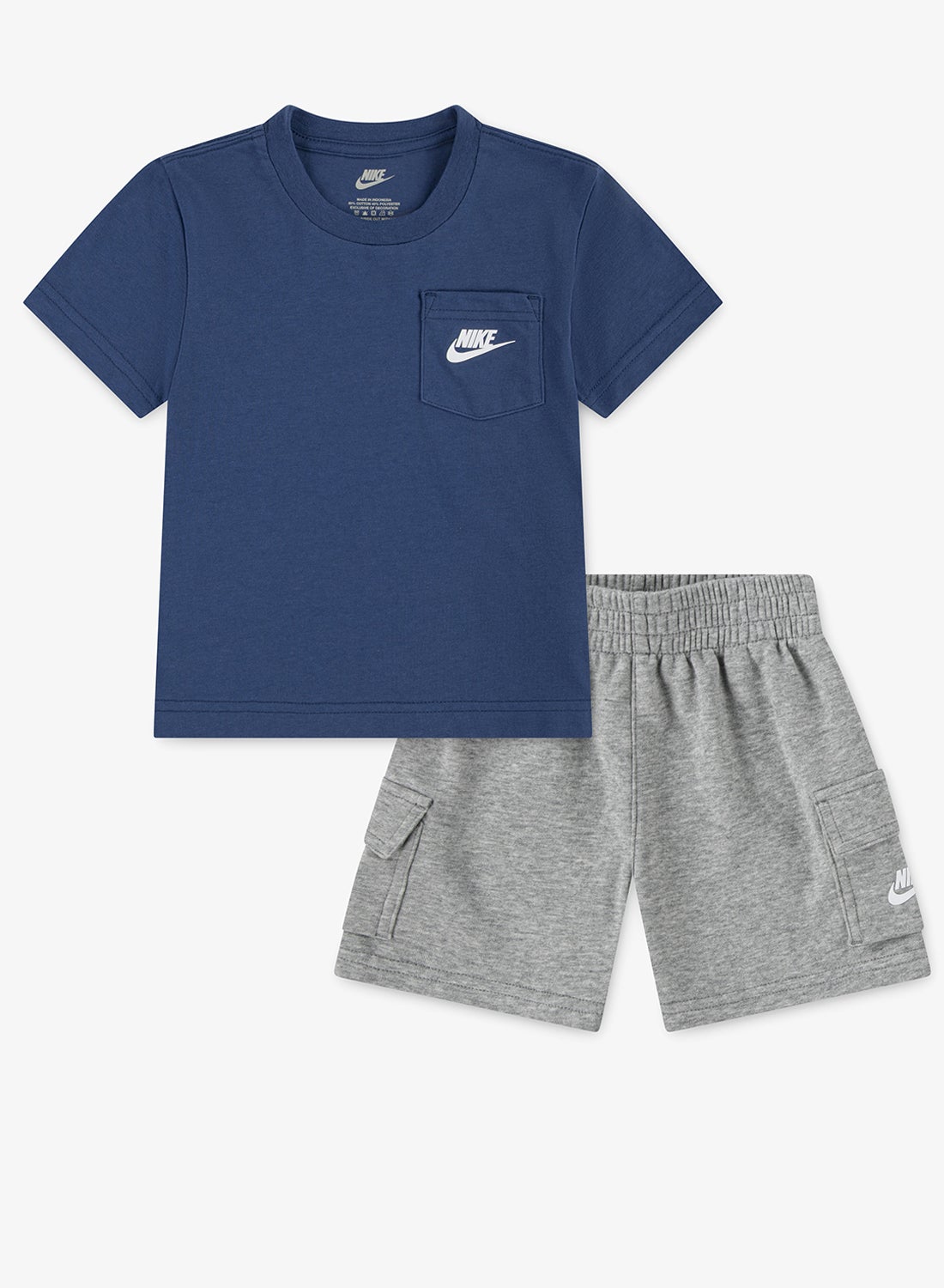 baby boy nike shirts