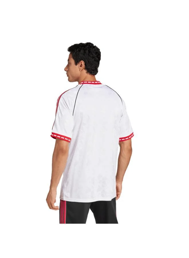 اديداس MANCHESTER UNITED AWAY JERSEY 91