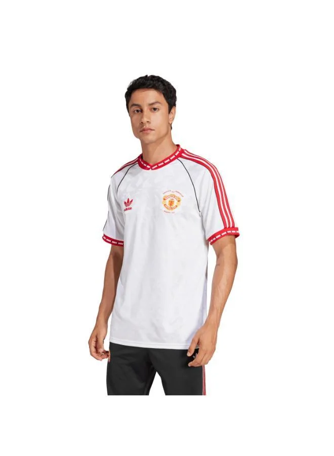 اديداس MANCHESTER UNITED AWAY JERSEY 91