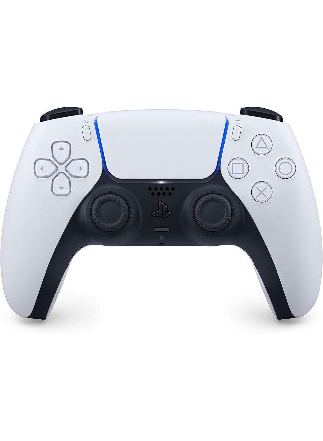 Sony DualSense wireless controller for PS5 White - Image 1