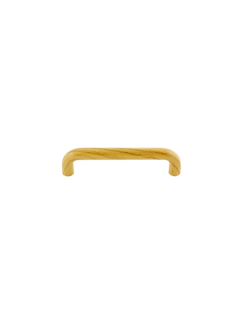 Drawer Plastic Handle - Beige - Image 2