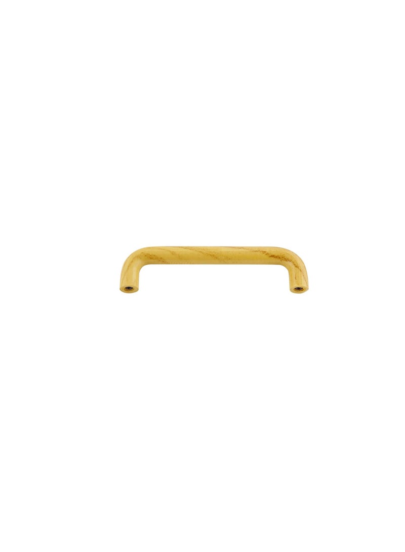 Drawer Plastic Handle - Beige - Image 3