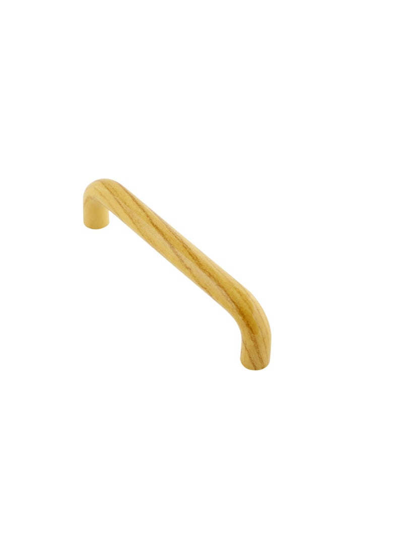 Drawer Plastic Handle - Beige - Image 1