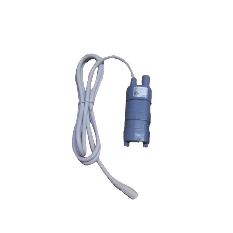1 Set of 12V Water DC Pump Boot Water Pump Submersible Pump for Coffee Machine Water Dispenser - Image 1