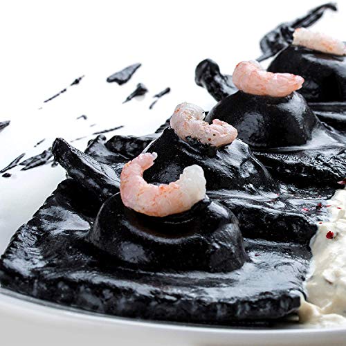 Marky's Cuttlefish Squid Ink Food Coloring Imported from Spain - 17.6 oz / 500 g - Image 5