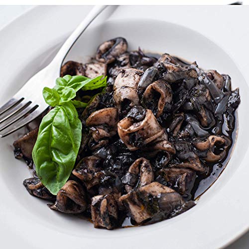 Marky's Cuttlefish Squid Ink Food Coloring Imported from Spain - 17.6 oz / 500 g - Image 4