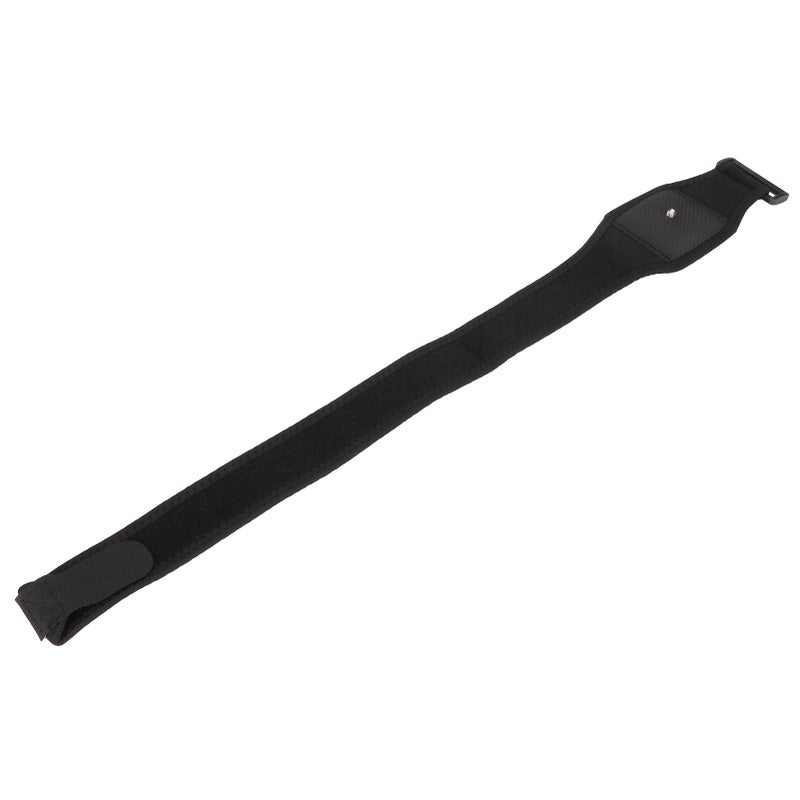 VR Tracking Belt Multifunctional Comfortable Adjustable VR Tracking Head Strap for HTC Vive System - Image 3