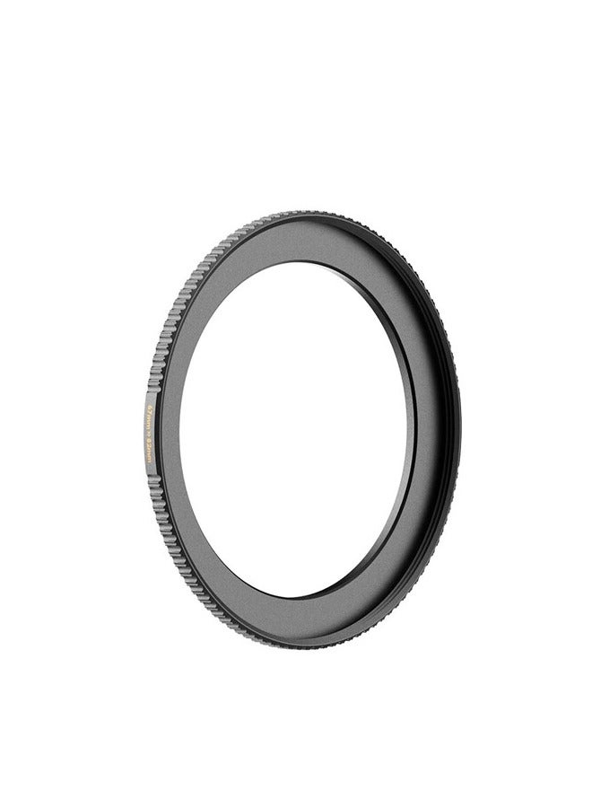Polar Pro PolarPro Brass Step-Up Ring (67-82mm) - Image 1