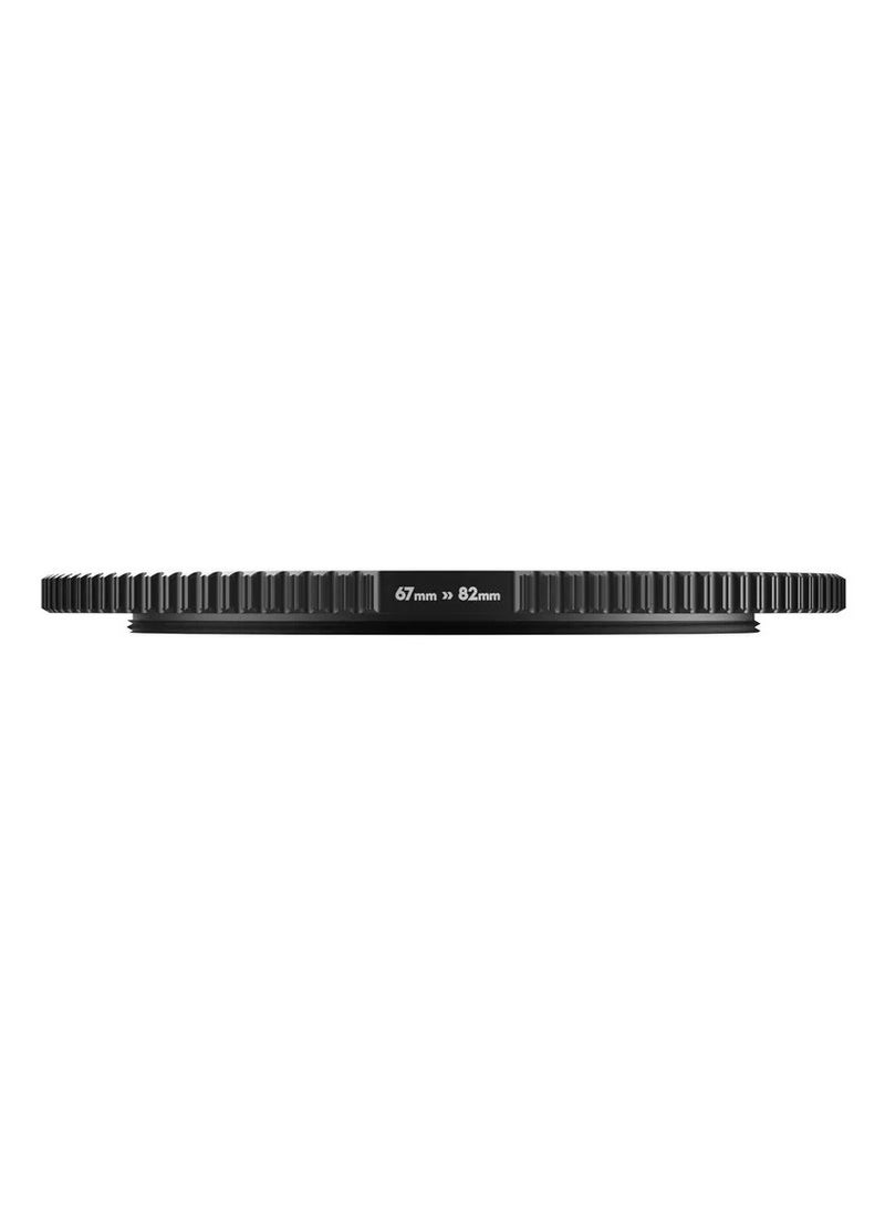 Polar Pro PolarPro Brass Step-Up Ring (67-82mm) - Image 2