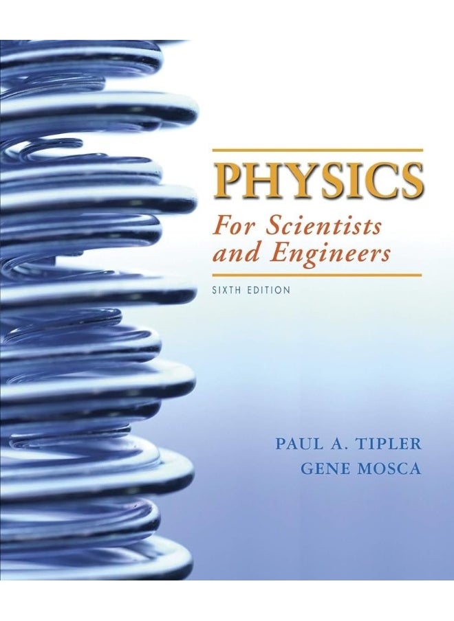 null - Physics for Scientists and Engineers with Modern Physics, Extended Version: 2020 Media Update - Image 1