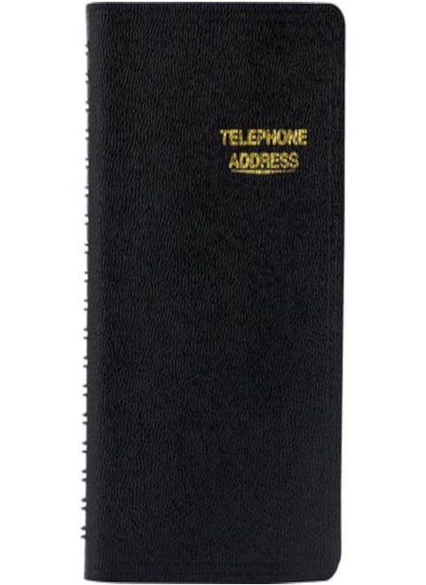 English phone numbers/address book
