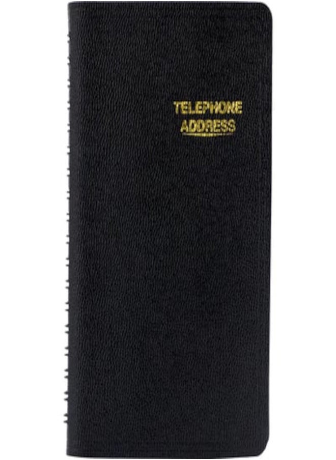 Generic - English phone numbers/address book - Image 1
