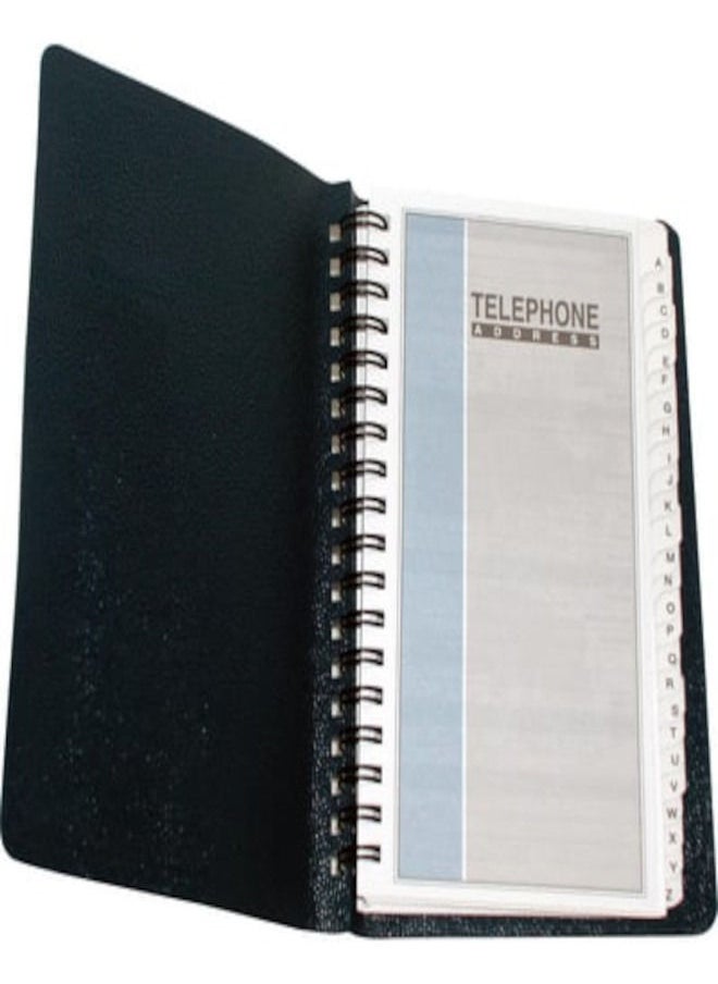 Generic - English phone numbers/address book - Image 1