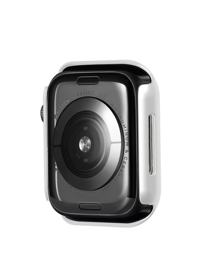 GULFLINK Protective Case Cover for Apple Watch 7 41mm - Image 4