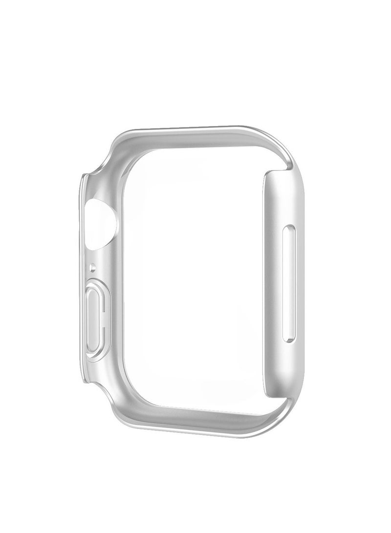GULFLINK Protective Case Cover for Apple Watch 7 41mm - Image 2