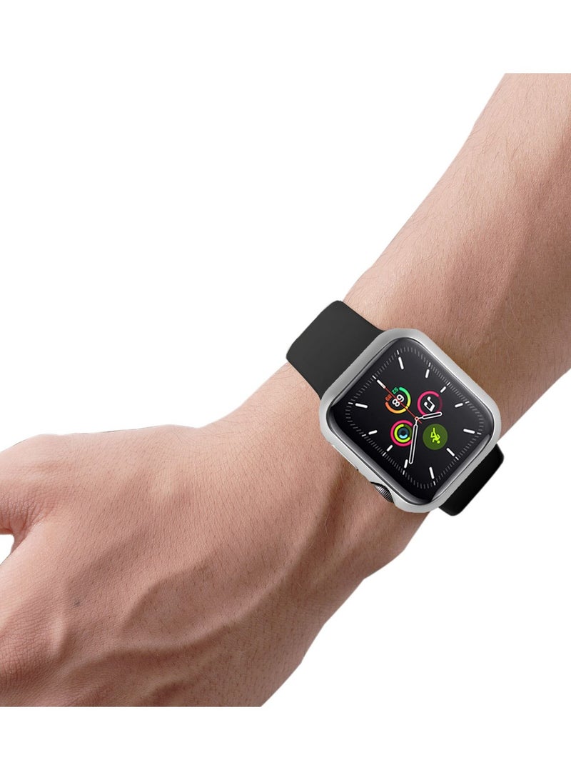 GULFLINK Protective Case Cover for Apple Watch 7 41mm - Image 3