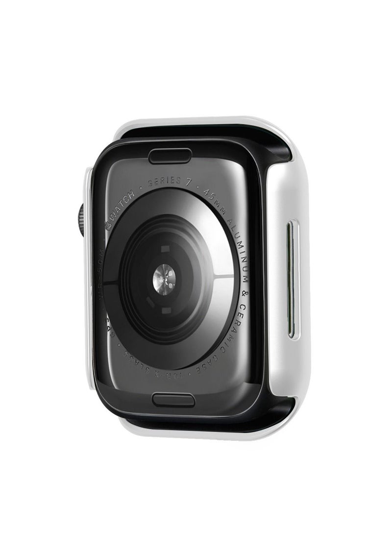 GULFLINK Protective Case Cover for Apple Watch 7 41mm - Image 4