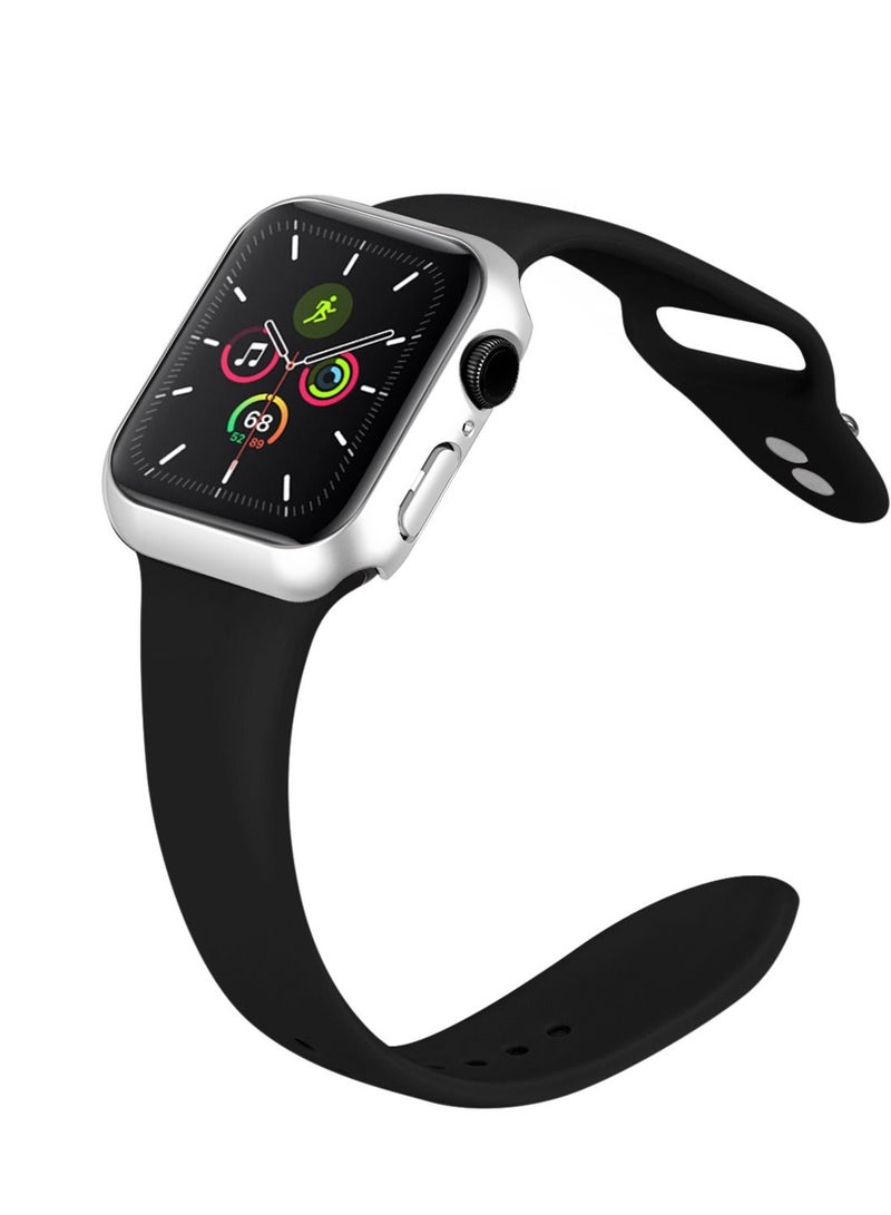 GULFLINK Protective Case Cover for Apple Watch 7 41mm - Image 5