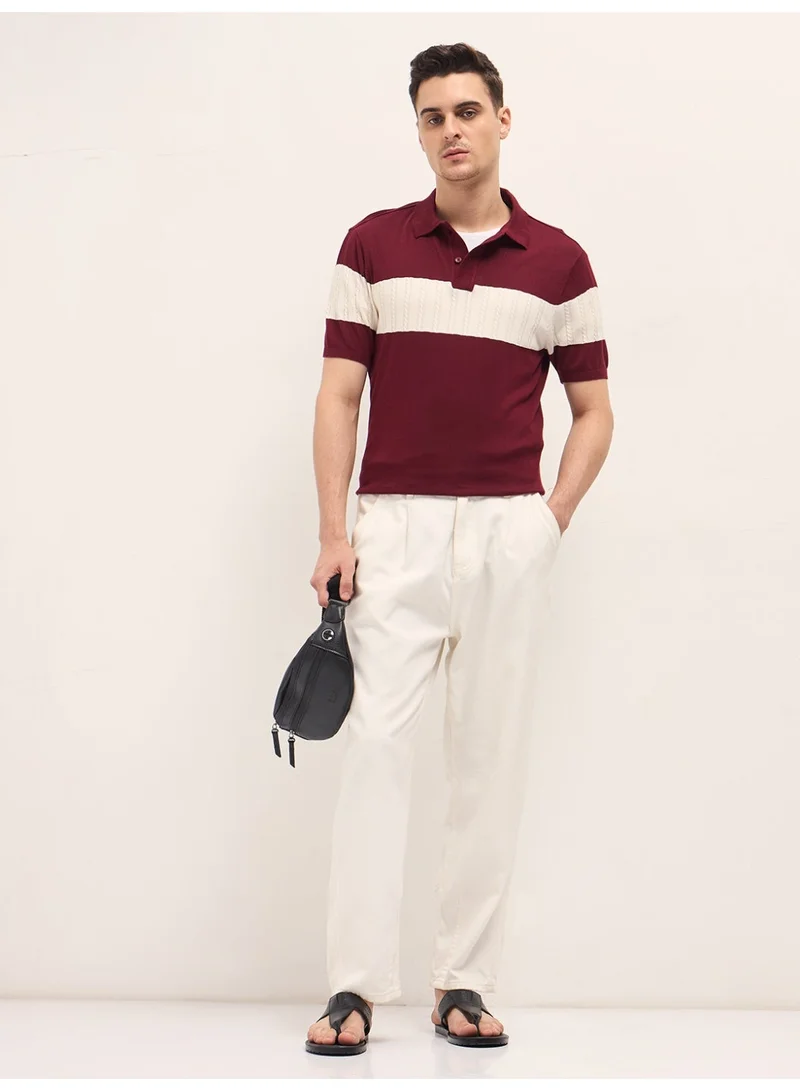The Bear House  Men’s Short Sleeve Polo T-Shirt | Casual or Smart Style | Perfect for Work, Travel, Everyday Outfits & All-Season Wear | Stylish, Comfortable & Versatile for Any Occasion for Men | Best Price UAE