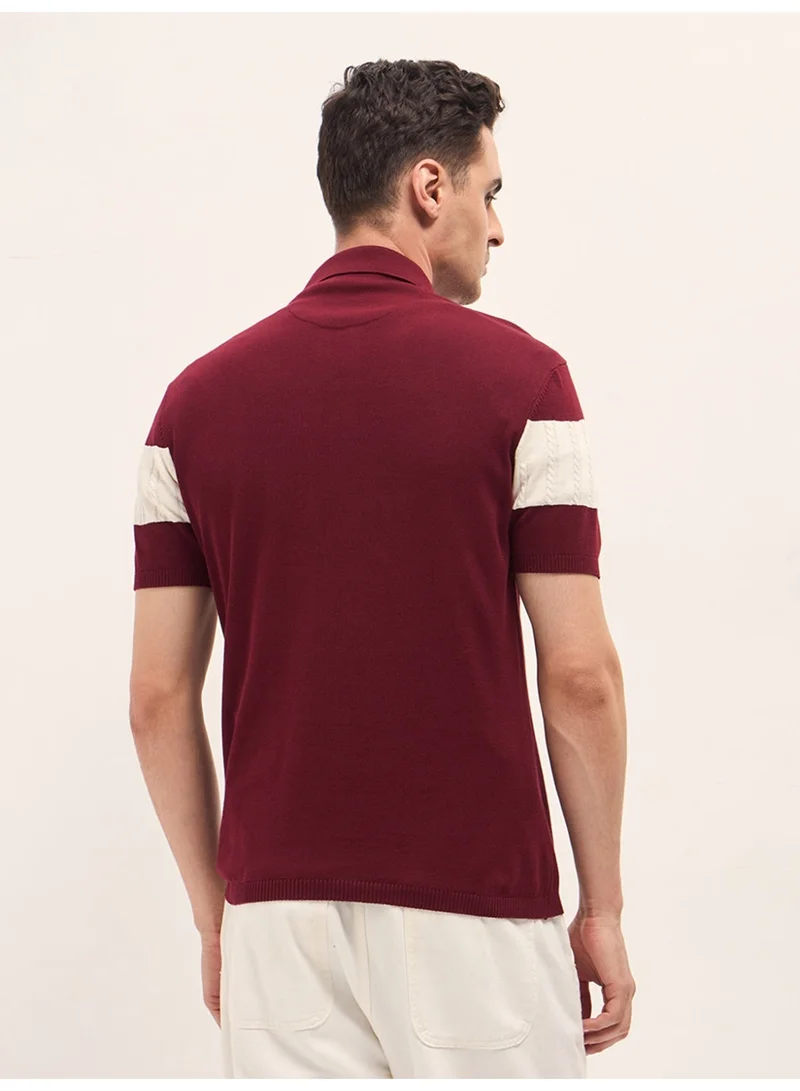 The Bear House  Men’s Short Sleeve Polo T-Shirt | Casual or Smart Style | Perfect for Work, Travel, Everyday Outfits & All-Season Wear | Stylish, Comfortable & Versatile for Any Occasion for Men | Best Price UAE
