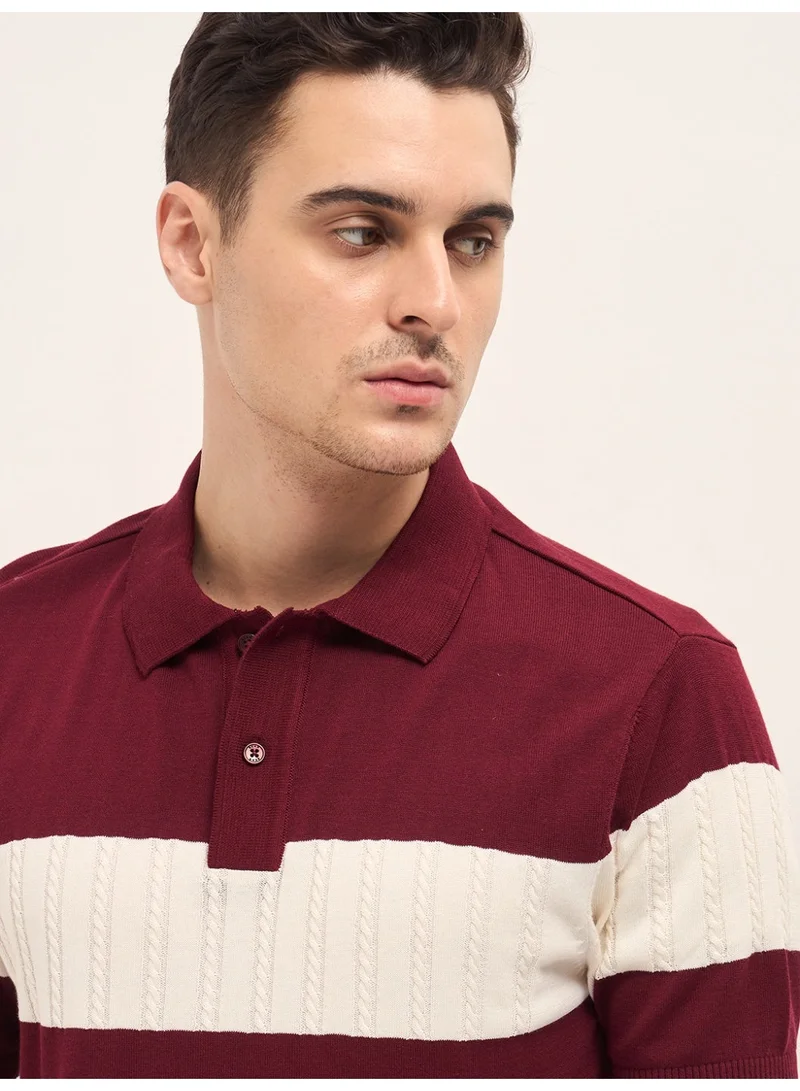 The Bear House  Men’s Short Sleeve Polo T-Shirt | Casual or Smart Style | Perfect for Work, Travel, Everyday Outfits & All-Season Wear | Stylish, Comfortable & Versatile for Any Occasion for Men | Best Price UAE