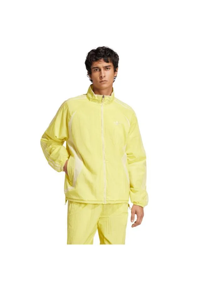Adidas Originals Adicolor 2000s Woven Track Top