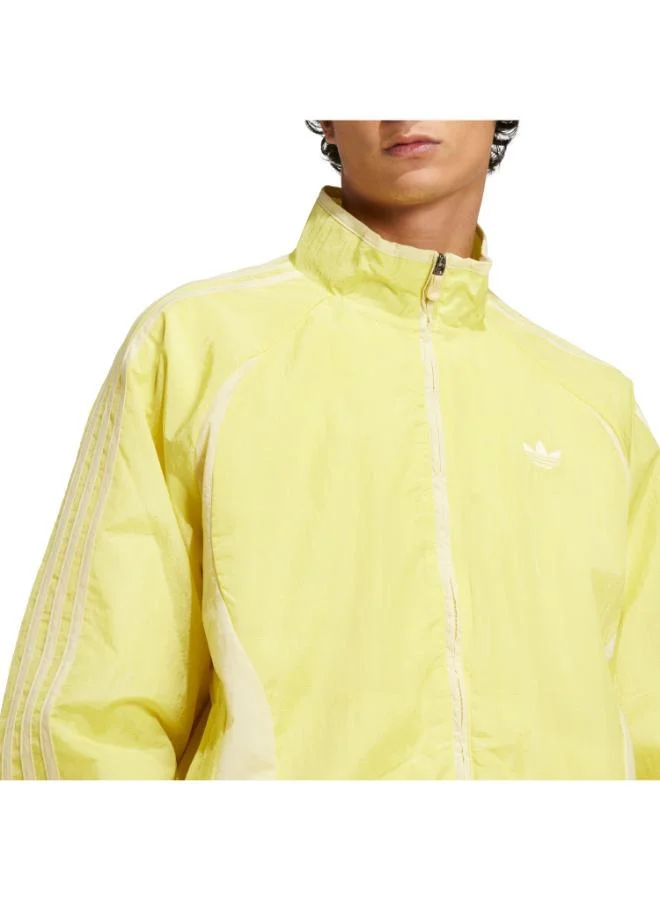 Adidas Originals PURSUL/POWYEL Adicolor 2000s Woven Track Top for Men | Best Price UAE