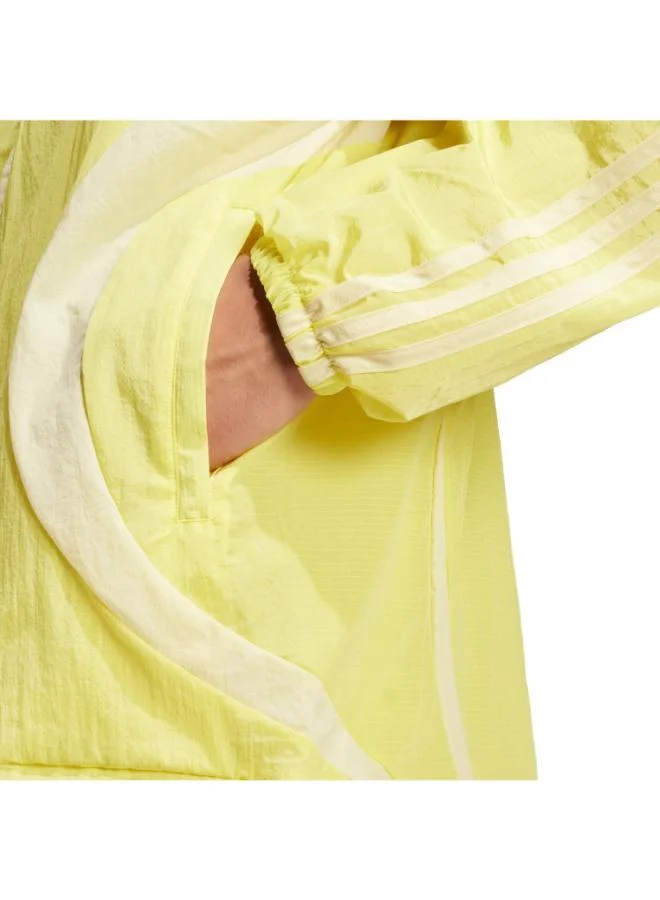 Adidas Originals PURSUL/POWYEL Adicolor 2000s Woven Track Top for Men | Best Price UAE