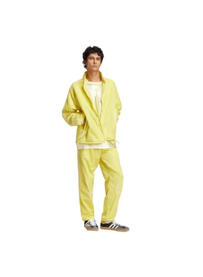 Adidas Originals PURSUL/POWYEL Adicolor 2000s Woven Track Top for Men | Best Price UAE