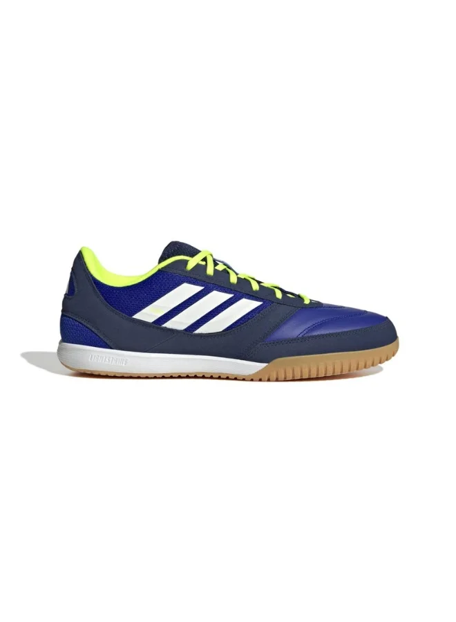 Adidas Adidas Top Sala Competition Ii U Blue Football/Soccer Shoes For Unisex