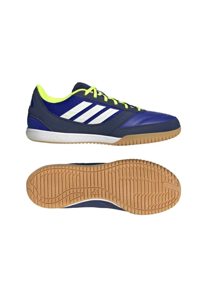 adidas أحذية كرة قدم أديداس توب سالا كومبتيشن  يو زرقاء للجنسين