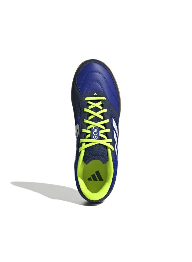 Adidas Adidas Top Sala Competition Ii U Blue Football/Soccer Shoes For Unisex