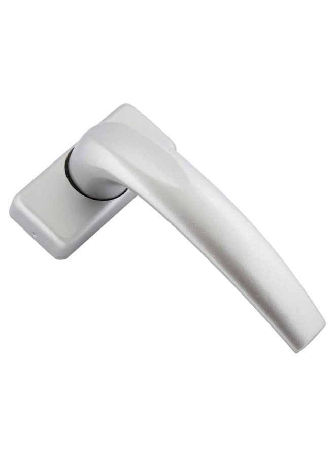 Aluminum Door Handle - Silver  - Image 2