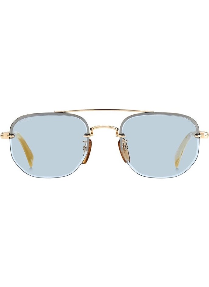 DAVID BECKHAM - Sunglasses 1078/S Idaqz 53-20 - Image 1