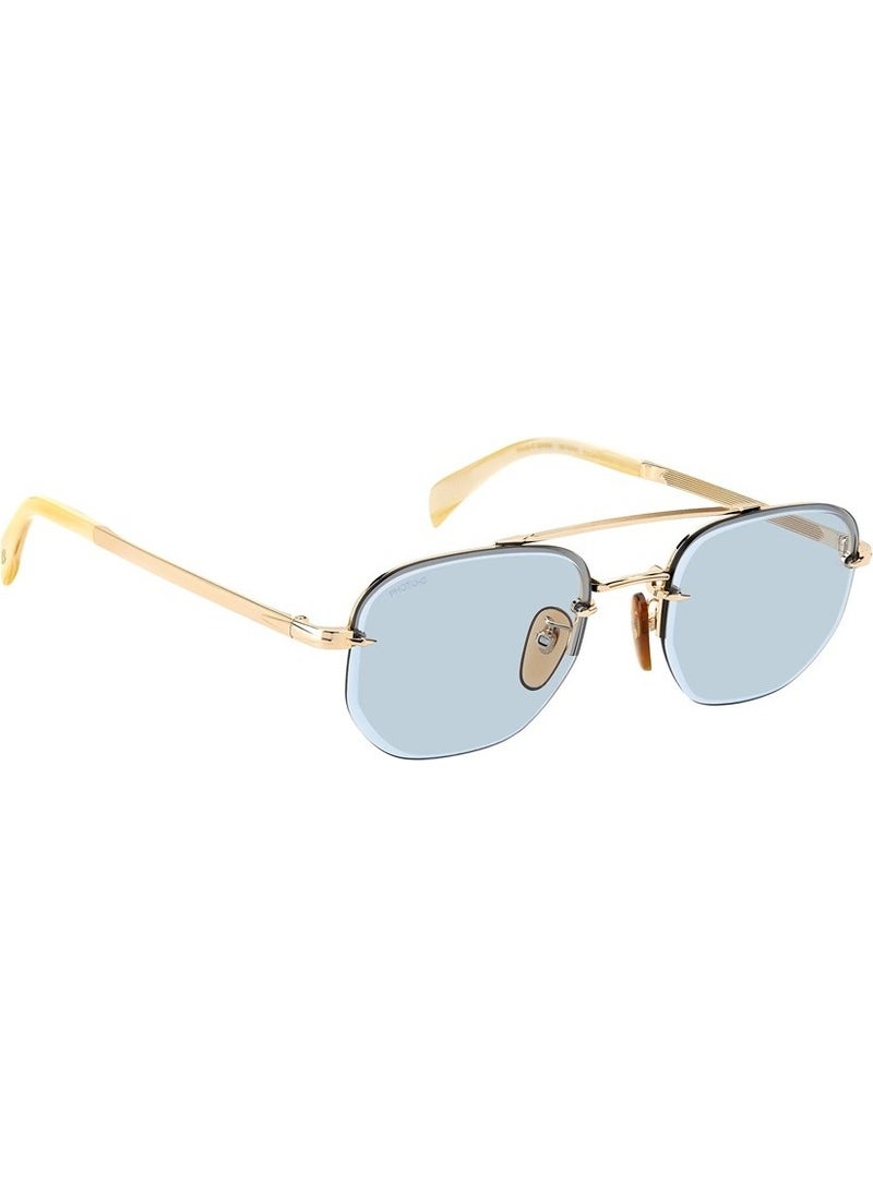 DAVID BECKHAM - Sunglasses 1078/S Idaqz 53-20 - Image 1