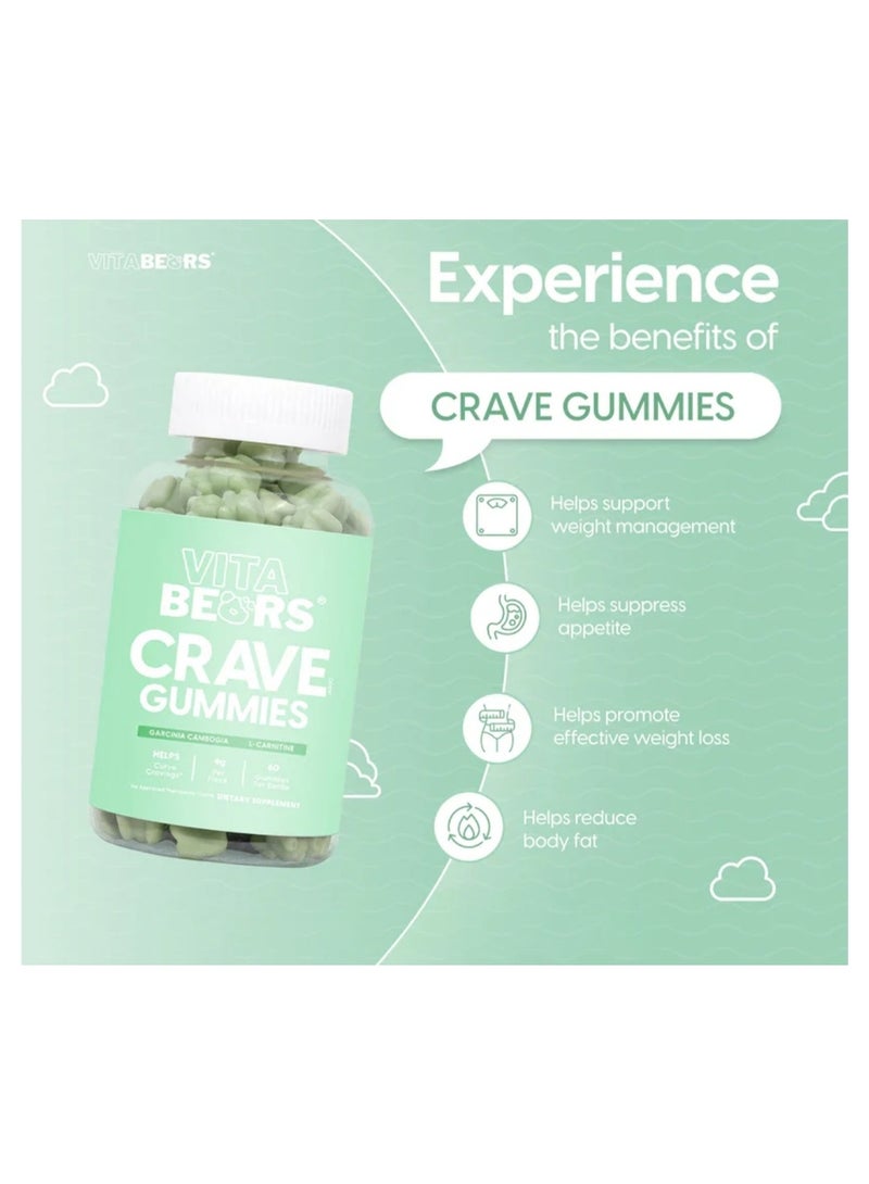 فيتا بيرز حلوى فيتا بيرز كريف جيلي - Image 2