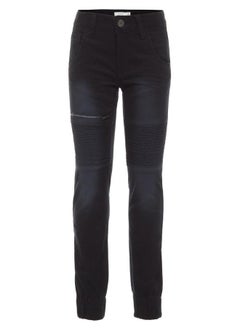 NAME IT NITACAMOU XSL/XSL TWI PANT M  - Image 1