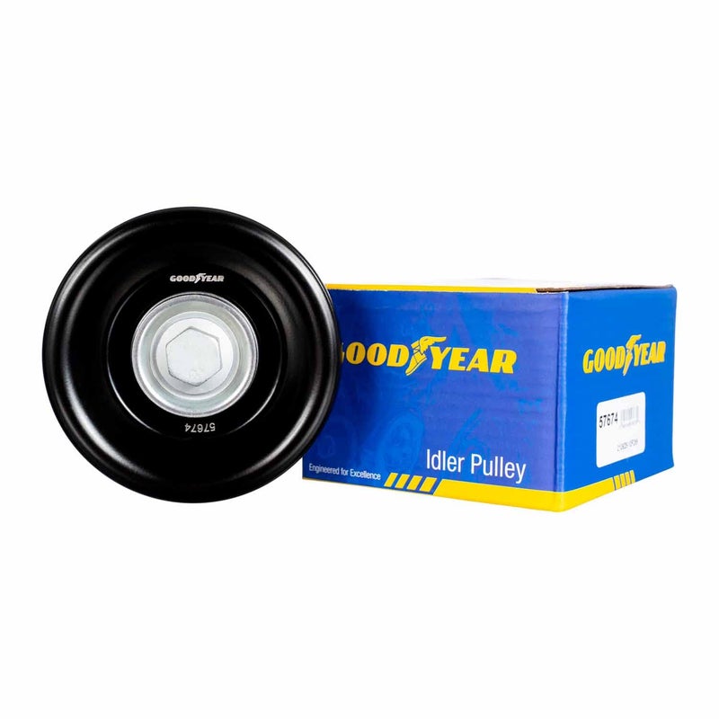 Goodyear Belts 57674 FEAD Pulley,MULTI - Image 3