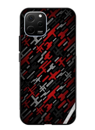 Protective Case Cover For Huawei Enjoy 50z Abstract Design Multicolour - pzsku/ZFA2593C90D5C0752BE75Z/45/_/1676318656/69787466-d03a-4fe7-891d-d78f5cbc888a